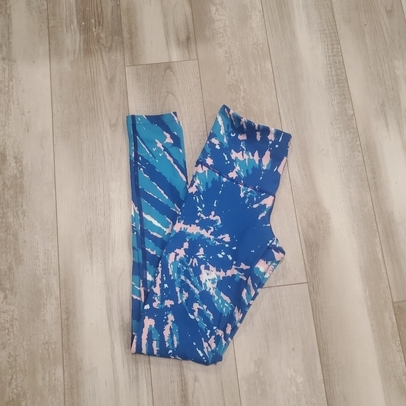 𝅺Smashfest Queen M Leggings - Picture 3 of 6